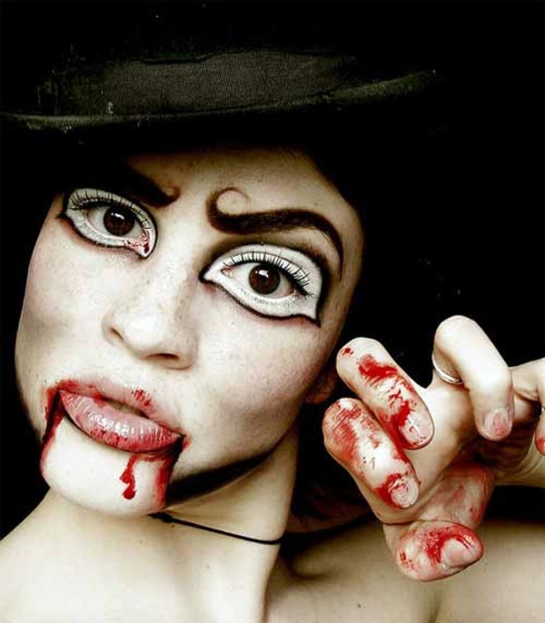 Capture the perfect moment - Horror Halloween images Capture the perfect moment - Horror Halloween images
