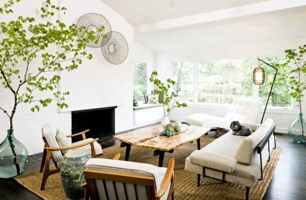 31 Beautiful Floor Vases designs - ideas for your modern, artistically decorated home 31 Beautiful Floor Vases designs - ideas for your modern, artistically decorated home
