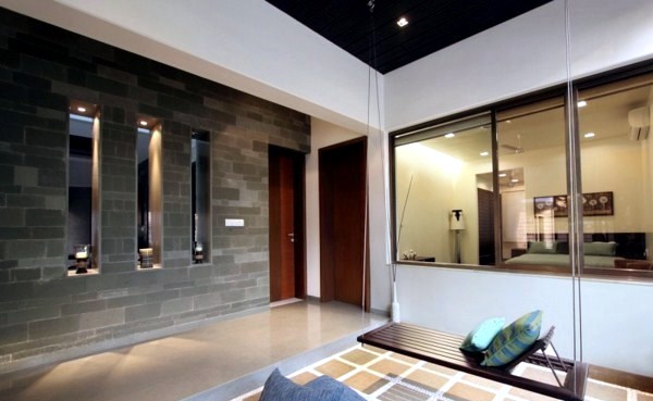 Natural Stone Exterior Wall Natural Stone Exterior Wall
