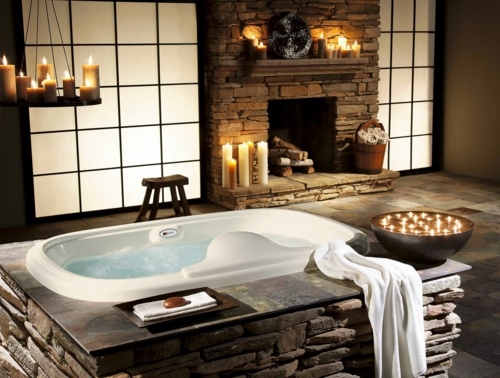 Everything About Interior Design interesting bathroom design – everything in the bathroom of rough Everything About Interior Design interesting bathroom design – everything in the bathroom of rough