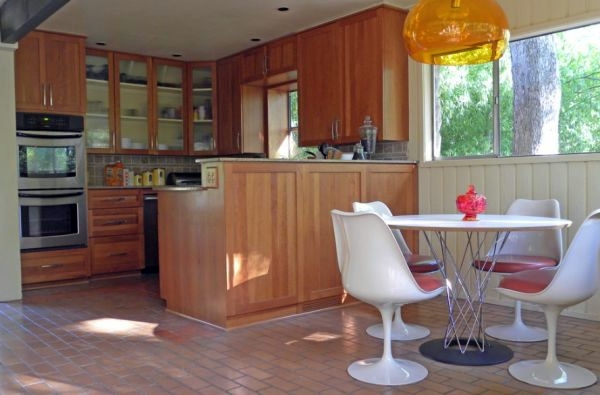 Isamu Noguchi Kitchen Table And Chairs Yellow And White Isamu Noguchi Kitchen Table And Chairs Yellow And White