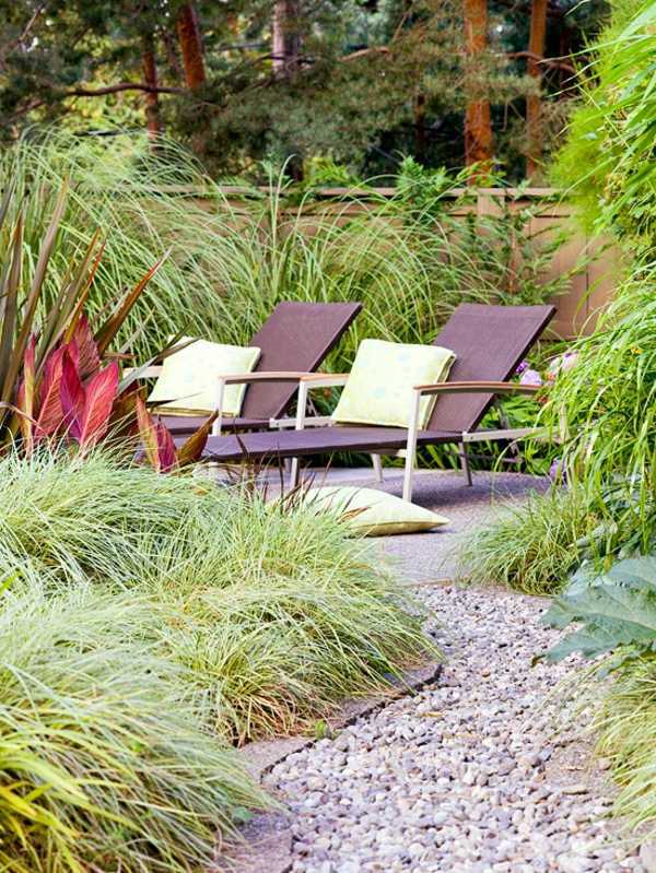 Plan your landscape budget with our ideas Plan your landscape budget with our ideas