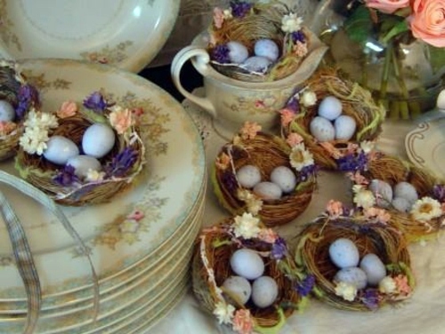 Easter Decorating Ideas 100 ideas for original easter decoration | interior design ideas Easter Decorating Ideas 100 ideas for original easter decoration | interior design ideas