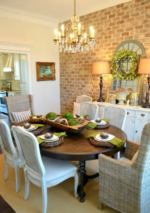 Dining room design – interior ideas in trend | Interior Design Ideas