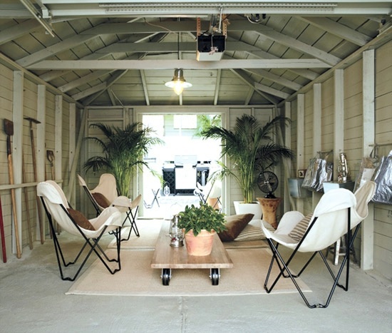 Garage Redesign | colorful garage design redesign of the old garage interior Garage Redesign | colorful garage design redesign of the old garage interior