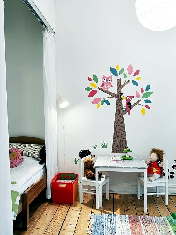 Kids Room Design Ideas toddler Kinderzimmer Deko 30 Ideas For Kids Room Design Kids Room Design Ideas are you thinking about modern kids room design ideas here is sample of modern kids room design ideas may hel Kinderzimmer Deko 30 Ideas For Kids Room Design