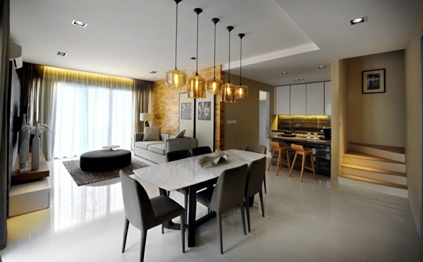 refined interior design cool townhouse design in the valley kuala lumpur a mixture of creative details - Townhouse Design Ideas refined interior design cool townhouse design in the valley kuala lumpur a mixture of creative details - Townhouse Design Ideas