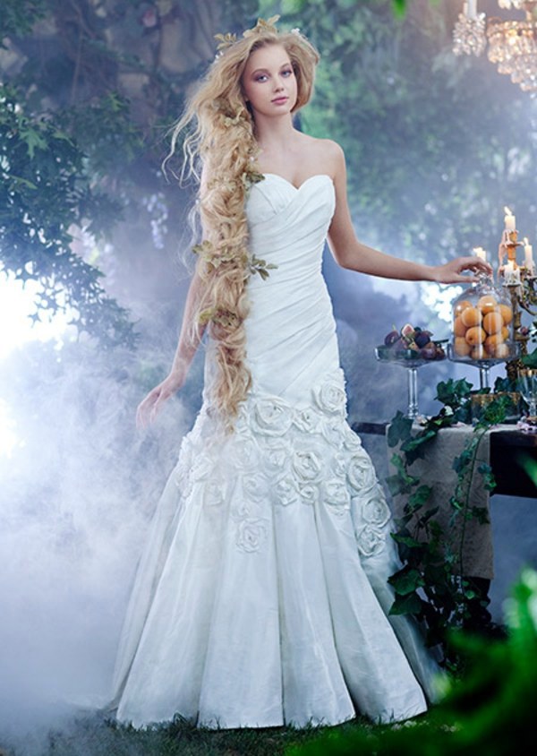 world most beautiful gown