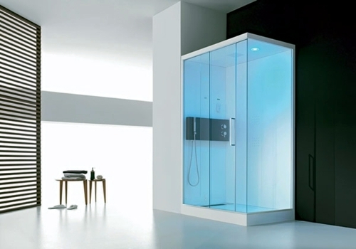 Functional Bathroom 45 pictures of innovative steam showers for a modern, functional Functional Bathroom 45 pictures of innovative steam showers for a modern, functional