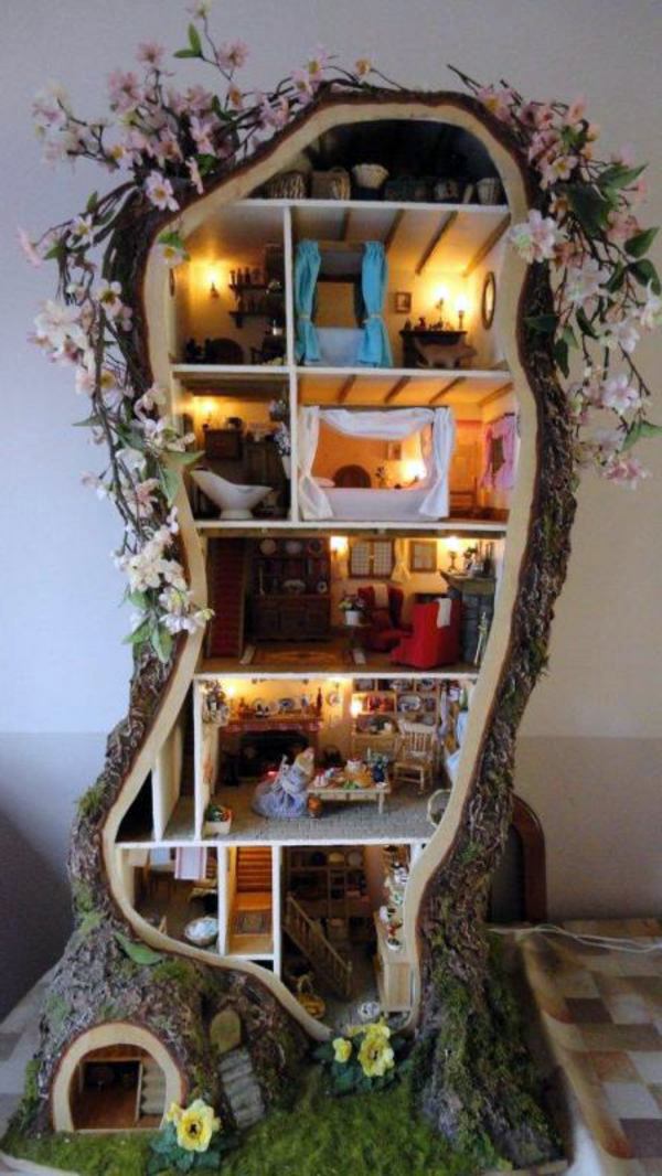 DIY decoration ideas from old materials DIY decoration ideas from old materials