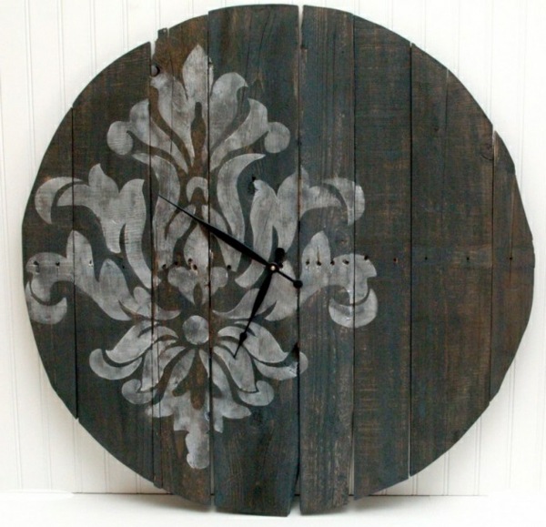 DIY decoration ideas from old materials DIY decoration ideas from old materials