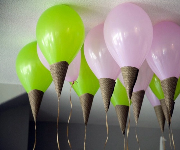 DIY decoration ideas from old materials DIY decoration ideas from old materials