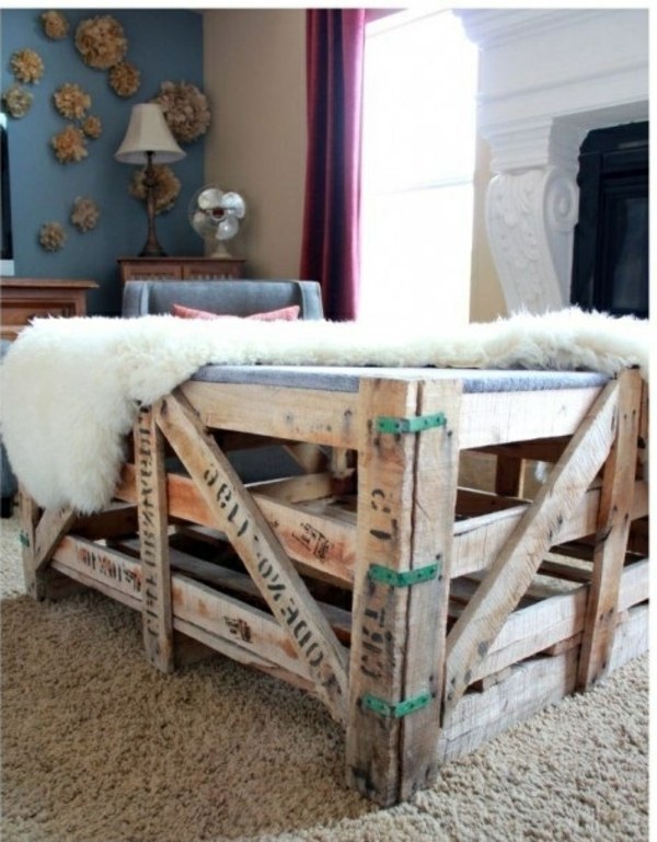 DIY decoration ideas from old materials DIY decoration ideas from old materials