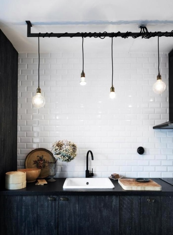 DIY decoration from bulbs - 120 craft ideas for old light bulbs DIY decoration from bulbs - 120 craft ideas for old light bulbs