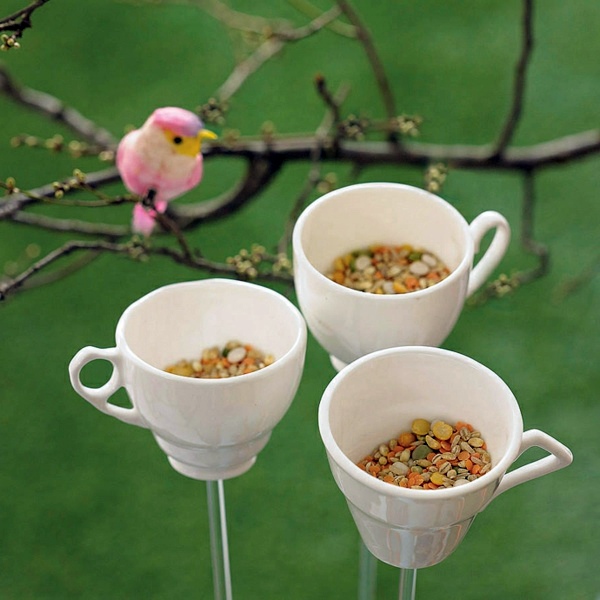 Craft Ideas For Old Tea Cups Craft Ideas For Old Tea Cups