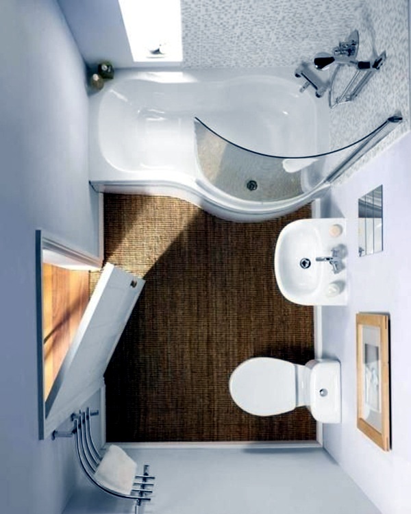 50 bathroom design ideas for your inner balance | Interior Design ... 50 bathroom design ideas for your inner balance | Interior Design ...