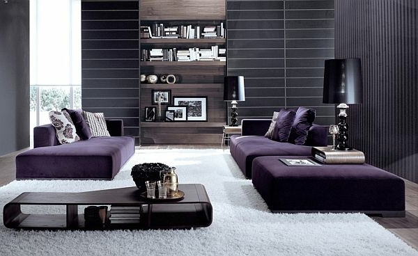 Luxury living room set – 70 modern interior design ideas | Interior ... Luxury living room set – 70 modern interior design ideas | Interior ...