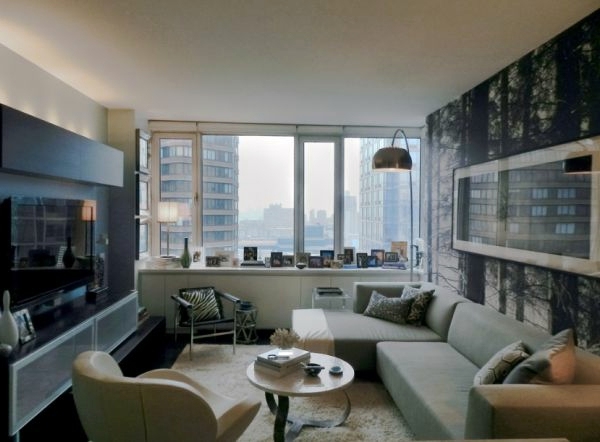 Luxury living room set – 70 modern interior design ideas ...