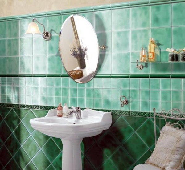 Bathroom Tile Ideas Green 40 bathroom tile ideas – bathroom decoration and furniture Bathroom Tile Ideas Green 40 bathroom tile ideas – bathroom decoration and furniture