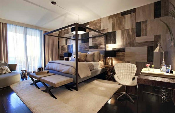 Buche schlafzimmer braun beige modern ~ digrit.com for .