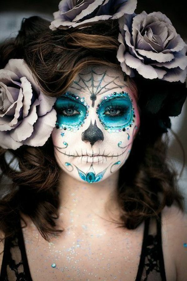 unusual halloween makeup halloween schminken halloween costumes unusual ideas and tips