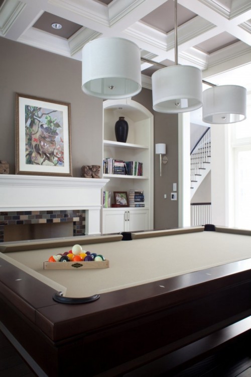 Design Your Own Billiard Room Design Your Own Billiard Room