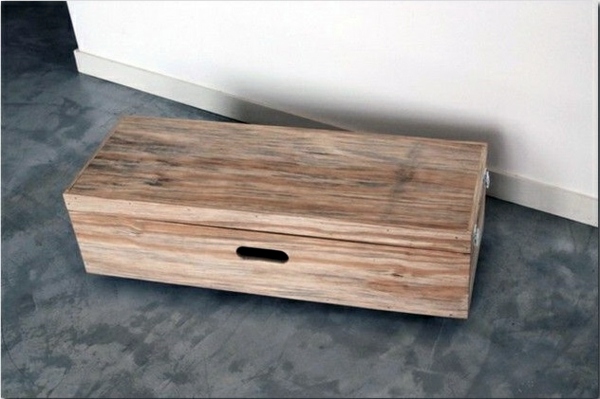Build dressing room itself - craft ideas, instructions and pictures
