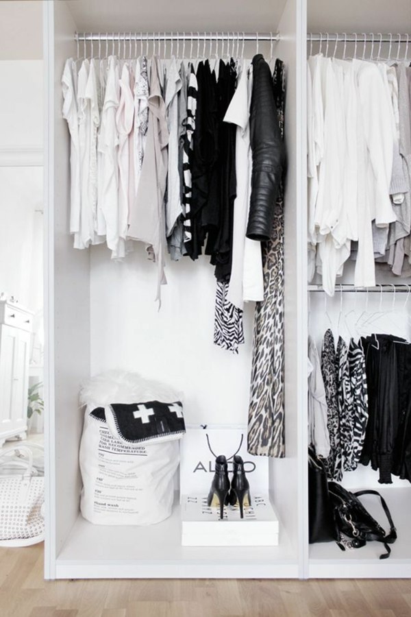 Build dressing room itself - craft ideas, instructions and pictures