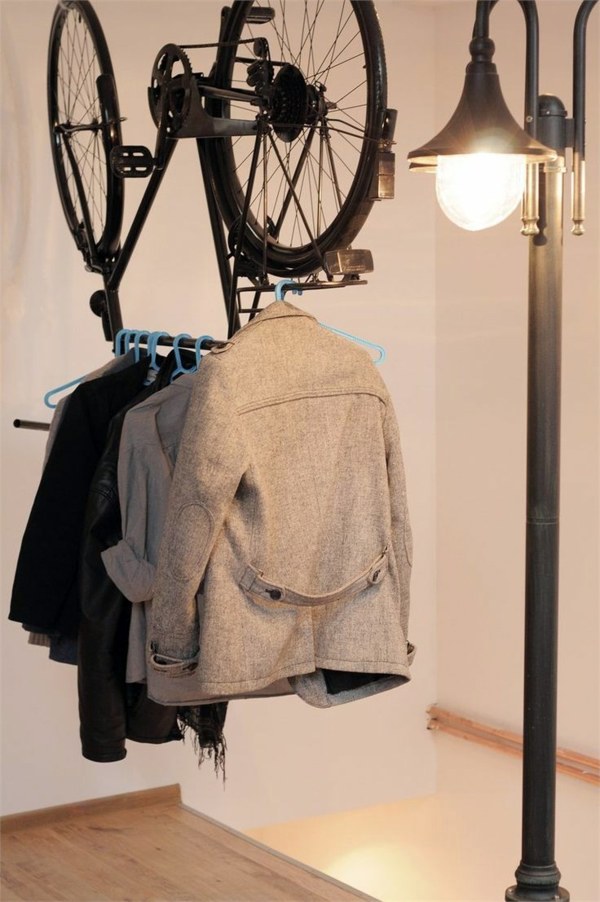 Build dressing room itself - craft ideas, instructions and pictures