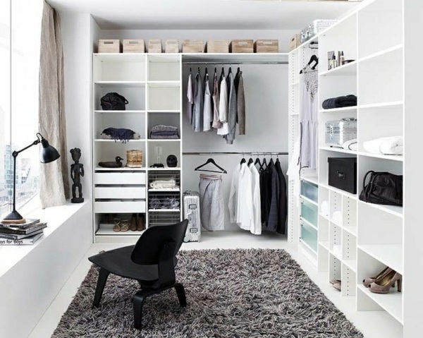 Build dressing room itself - craft ideas, instructions and pictures