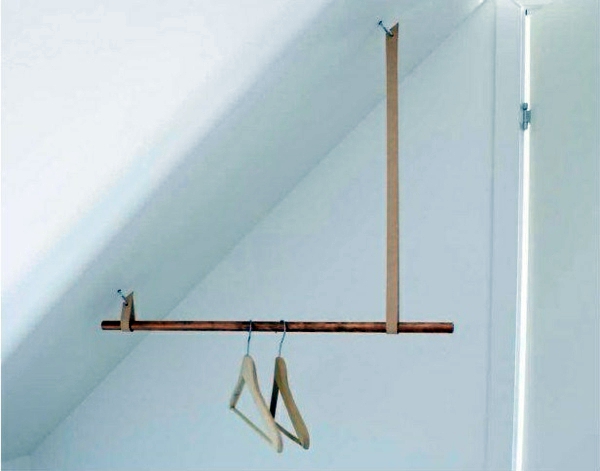 Build dressing room itself - craft ideas, instructions and pictures