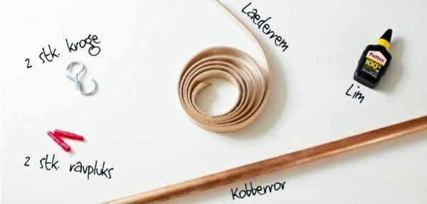 Build dressing room itself - craft ideas, instructions and pictures