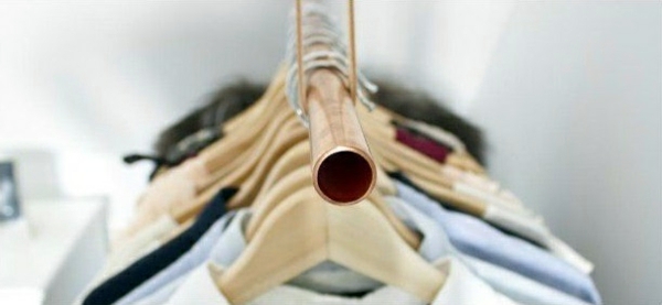 Build dressing room itself - craft ideas, instructions and pictures