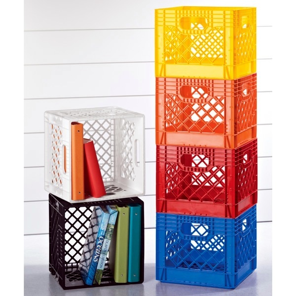 Storage Nursery - practical design ideas Storage Nursery - practical design ideas