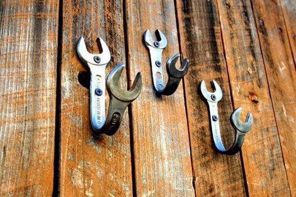 Creative craft ideas with used items Creative craft ideas with used items