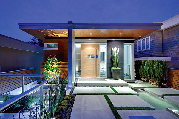 Veranda design - innovative and colorful interior design ideas | Interior Design Ideas | AVSO.ORG