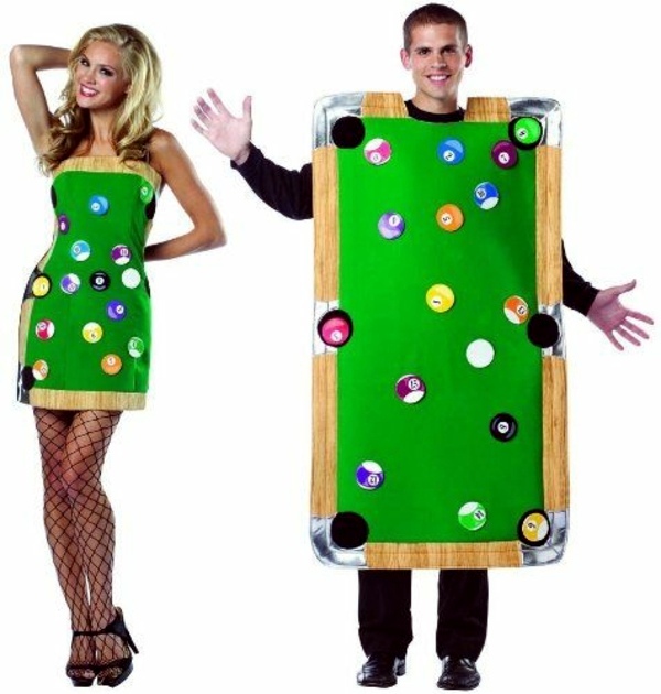 100 unique homemade costumes - great DIY clothes