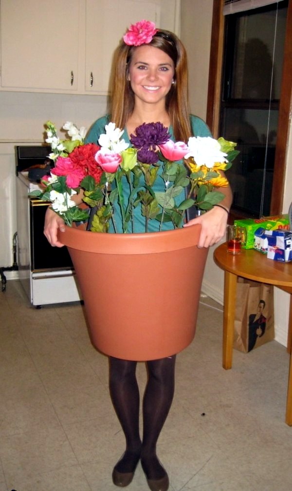 100 unique homemade costumes - great DIY clothes