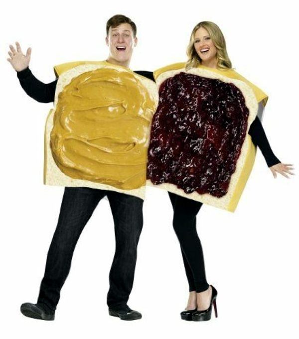 100 unique homemade costumes - great DIY clothes