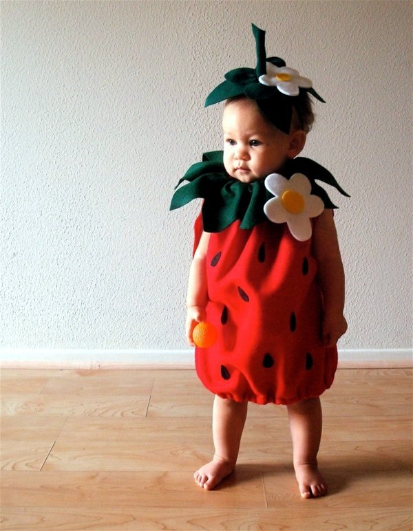 100 unique homemade costumes - great DIY clothes