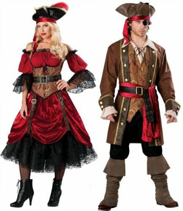 Trends - 100 unique homemade costumes - great DIY clothes Trends - 100 unique homemade costumes - great DIY clothes
