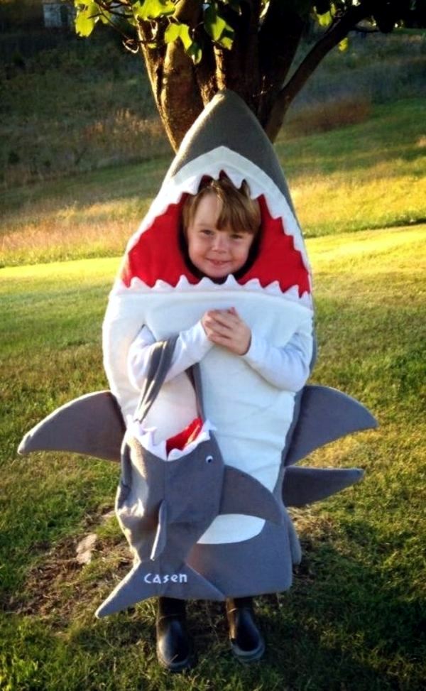 100 unique homemade costumes - great DIY clothes
