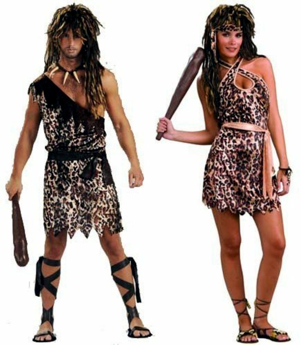 100 unique homemade costumes - great DIY clothes