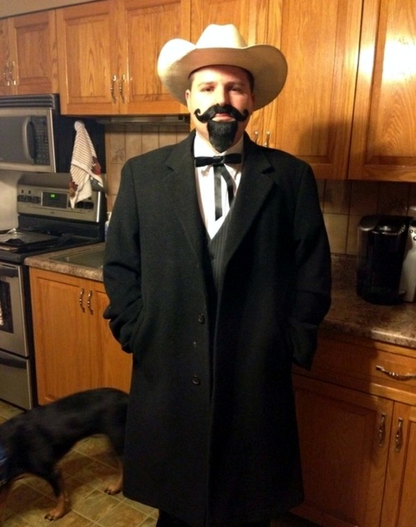 100 unique homemade costumes - great DIY clothes