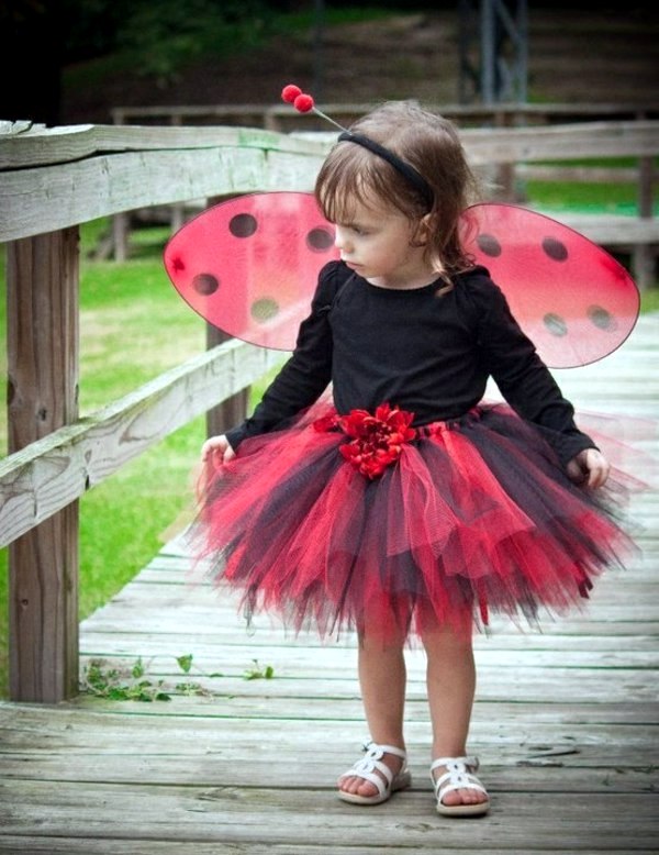 100 unique homemade costumes - great DIY clothes