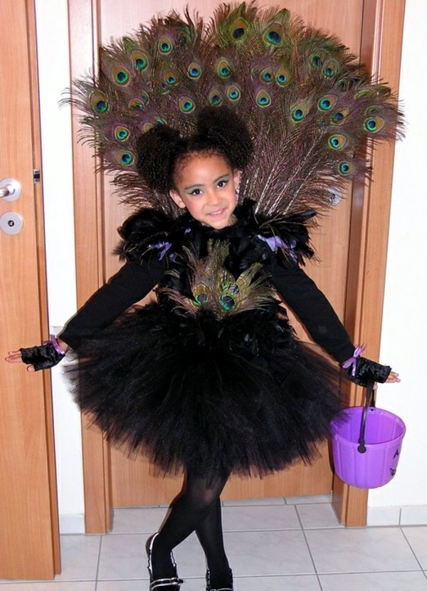 100 unique homemade costumes - great DIY clothes
