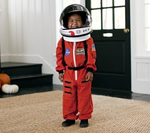 100 unique homemade costumes - great DIY clothes