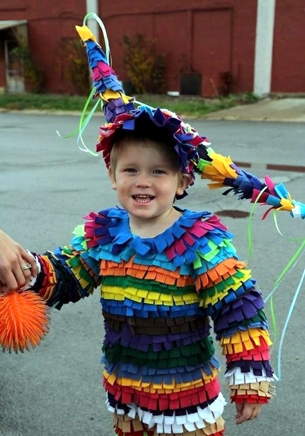 100 unique homemade costumes - great DIY clothes