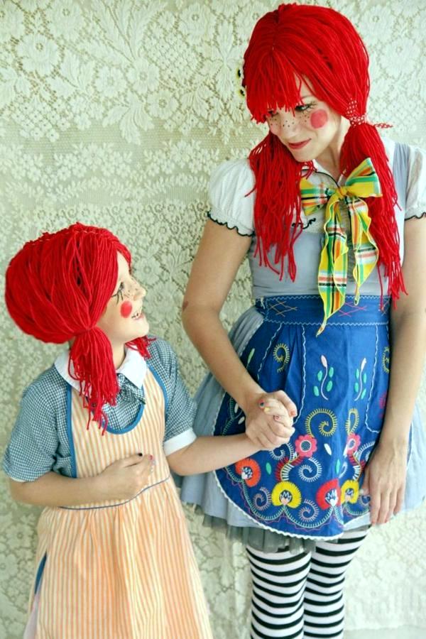 100 unique homemade costumes - great DIY clothes