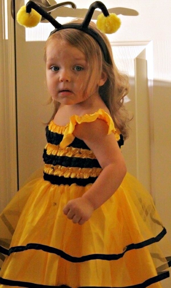 100 unique homemade costumes - great DIY clothes